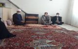 آزادی محکوم مالی با پیگیری رئیس دادگستری سراب