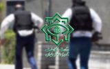 دستگیری عناصر یکی از گروهک های تروریستی در سراب