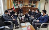 لزوم بهره مندی از تمامی ظرفیت ها برای پیشرفت شهرستان سراب
