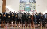 یادواره شهدای ورزشکار شهرستان سراب