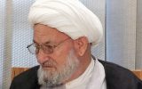 آیت الله فیض سرابی درگذشت
