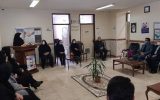 ذات کار بهزیستی خدمت بی‌منت و شایسته است