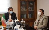 نقش پر رنگ تعاون روستایی در حذف واسطه های فروش محصولات کشاورزی