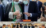 رایزنی نماینده مردم سراب با اعضای هیات دولت در چه خصوص بوده است؟