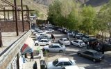 تعارض دستورالعمل ها مهمترین مانع توسعه گردشگری آبگرم های معدنی سراب است