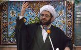 نیروی انتظامی مقتدرانه در خدمت مردم است