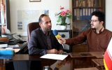 بزودی مساله تامین زمین نهضت ملی مسکن حل می شود