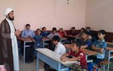 استخدام ۲۵ هزار طلبه در آموزش و پرورش صحت ندارد