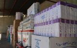 انبار آنتی بیوتیک های میلیاردی در سراب لو رفت!