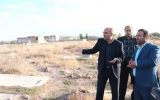 مسئولان از پشت میز بیرون بیایند