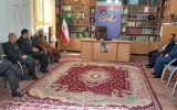 با تمام توان از فرماندار ولایی و جهادی حمایت می کنم