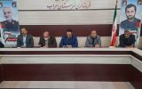مسئولان دستگاههای شهرستان، موانع و مشکلات سرمایه‌گذاری در بخش کشاورزی را تسهیل نمایند