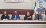ضرب الاجل یک هفته ای فرماندار برای تکمیل بزرگراه سراب-بستان آباد