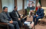 مشکلات جامعه عشایری شهرستان سراب بررسی شد