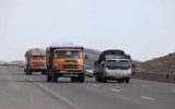 احداث ۵۳ کیلومتر راه روستایی شهرستان سراب