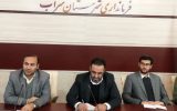 هماهنگی بین دستگاه های اجرایی لازمه مدیریت بحران است