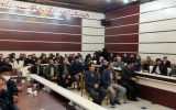 شوراها و دهیاران رابط مردم ومسئولین باشند