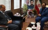 افزایش رشته های تحصیلی پیام نور سراب را در دستور کار قرار می دهیم