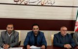 رایزنی برای افزایش سهمیه آرد یارانه ای سراب