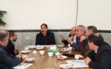 ضرورت توسعه فیزیکی و نرم افزاری دانشکده علوم پزشکی سراب