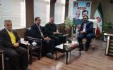 ادارات ذیربط نسبت به صدور مجوزهای نهضت ملی مسکن اقدام کنند