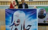الگویی بهتر از سردار سلیمانی را برای فرزندانمان نخواهیم یافت