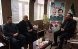 بازپرداخت خسارات کشاورزان تسریع گردد