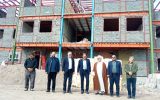 سراب، رتبه اول استان در جذب خیران مدرسه ساز را دارد