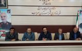 باید از ظرفیت رسانه های محلی در جهت مشارکت مردم در امورات بهره جست