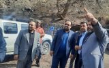 شهرستان سراب پتانسیل بالایی در سطح گردشگری دارد