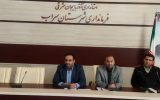 تشکیل اکیپ های گشت زنی برای مقابله با ساخت و ساز های غیر مجاز