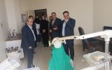 حل برخی از مشکلات مستلزم بهره مندی از ظرفیت های فرا شهرستانی است