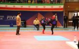 کسب دو مدال برنز توسط رزمی کاران سراب در مسابقات کشوری ذکافونگ