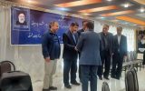 علی مقصودی بخشدار بخش مرکزی شهرستان سراب شد