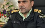 یک سارق موتور سیکلت در شهرستان سراب دستگیر شد