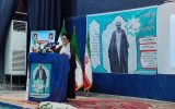 خانه پدری علامه امینی (ره) در شهرستان سراب افتتاح شد