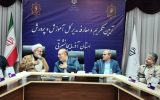 فرماندار اسبق سراب مدیرکل آموزش و پرورش استان آذربایجان شرقی شد