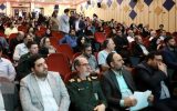 به مناسبت روز خبرنگار، مدیرمسئول پایگاه خبری صبح سراب مورد تجلیل قرار گرفت