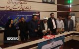 وقتی فرماندار «سراب» از تریبون «اسکو» با مردم سخن می گوید!