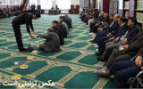 چرا کاندیداها مجالس ختم را به میتینگ انتخاباتی تبدیل می کنند؟