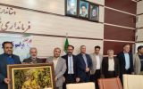 جلال اکرمی به سمت معاون سیاسی امنیتی و اجتماعی فرماندار سراب منصوب گردید