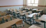 دو باب مدرسه خیرساز در سراب افتتاح شد