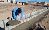 احداث یک خیابان جدید در شهر سراب