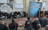 محفل انس با قرآن کریم در شهر دوزدوزان برگزار گردید