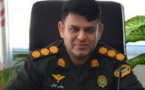 کشف بیش از 2 کیلوگرم مواد مخدر از نوع تریاک در سراب