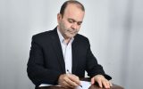 مجید نصیرپور سردهایی از سراب راهی بهارستان شد