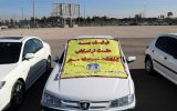 تعدادی از رانندگان متخلف با اقدامات حادثه ساز شناسایی و خودرو آنان توقیف شد