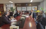 عملیات اجرایی آبگرم اسبفروشان تا دو هفته آینده شروع خواهد شد