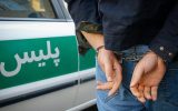 فروشنده مواد مخدر در شهرستان سراب در دام پلیس افتاد