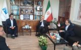 زیرساخت‌های منابع آب برای توسعه آبگرم‌های شهرستان سراب فراهم می گردد